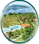 Culture Club Resort- Dambulla