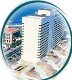 Galadari Hotel Colombo