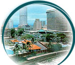 Hilton International Colombo