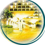 Ceylon Intercontinental Colombo