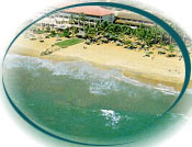 Royal Oceanic Hotel - Negambo