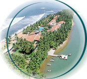 Hotel Sinbad - Kalutara