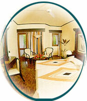 Tangerine Beach Hotel - Kalutara