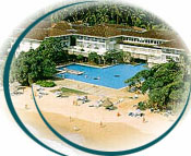 Triton Hotel - Ahungalla